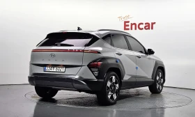 Hyundai Kona, снимка 3