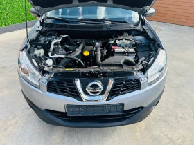 Nissan Qashqai 1.5 DCI , снимка 17