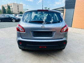 Nissan Qashqai 1.5 DCI , снимка 6