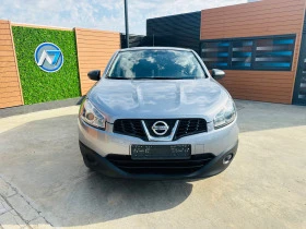 Nissan Qashqai 1.5 DCI , снимка 2