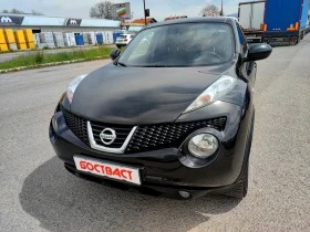 Nissan Juke 1, 5 dCi 5B 1