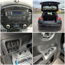 Nissan Juke 1, 5 dCi 5B, снимка 15