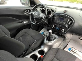 Nissan Juke 1, 5 dCi 5B | Mobile.bg    12