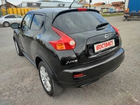     Nissan Juke 1, 5 dCi 5B