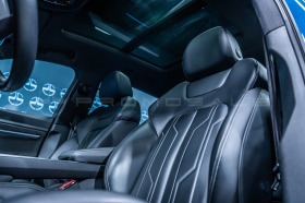Audi E-Tron 55 quattro*Pano*LED*Подгрев, снимка 13