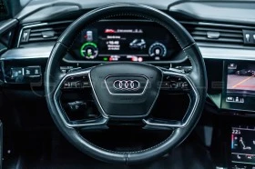 Audi E-Tron 55 quattro*Pano*LED* | Mobile.bg    11