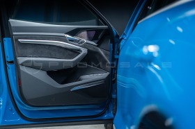 Audi E-Tron 55 quattro*Pano*LED* | Mobile.bg   7