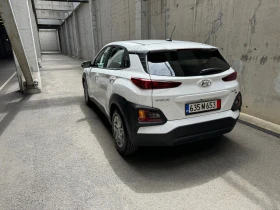 Hyundai Kona 44 TOP | Mobile.bg    6