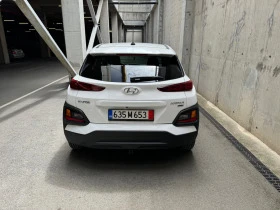 Hyundai Kona 44 TOP | Mobile.bg    5