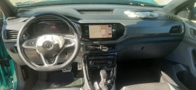 VW T-Cross 1.0 i, снимка 7