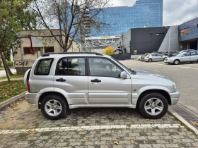 Suzuki Grand vitara 2.0i 128 к.с. 4х4 - [5] 