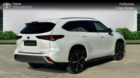 Обява за продажба на Toyota Highlander 2.5 HEV LUXURY PREM ~ 106 870 лв. - изображение 3