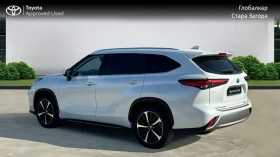 Обява за продажба на Toyota Highlander 2.5 HEV LUXURY PREM ~ 106 870 лв. - изображение 5