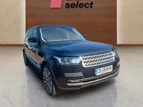 Land Rover Range rover 5.0L V8, снимка 8