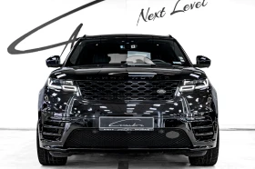 Land Rover Range Rover Velar D300 AWD R-Dynamic Shadow Line, снимка 2