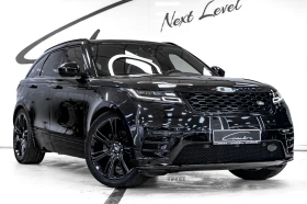 Land Rover Range Rover Velar D300 AWD R-Dynamic Shadow Line, снимка 3