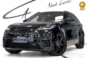 Land Rover Range Rover Velar D300 AWD R-Dynamic Shadow Line, снимка 1