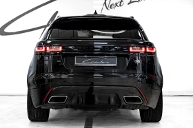 Land Rover Range Rover Velar D300 AWD R-Dynamic Shadow Line, снимка 5