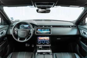 Land Rover Range Rover Velar D300 AWD R-Dynamic Shadow Line, снимка 9