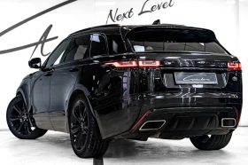 Land Rover Range Rover Velar D300 AWD R-Dynamic Shadow Line, снимка 6