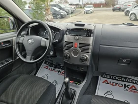 Daihatsu Terios 1.5i-105кс= 4х4= КЛИМАТРОНИК= 201.000км, снимка 13