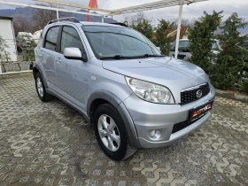 Обява за продажба на Daihatsu Terios 1.5i-105кс= 4х4= КЛИМАТРОНИК= 201.000км ~12 900 лв. - изображение 1