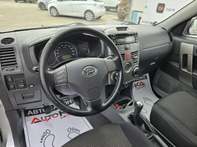 Обява за продажба на Daihatsu Terios 1.5i-105кс= 4х4= КЛИМАТРОНИК= 201.000км ~12 900 лв. - изображение 7