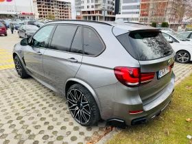 BMW X5 X-drive; Plug-in Hybrid | Mobile.bg    7