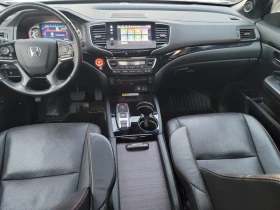 Honda Pilot BlackEdition AWD, снимка 14