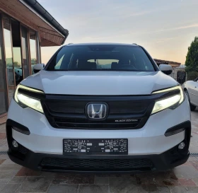 Обява за продажба на Honda Pilot BlackEdition AWD ~62 000 лв. - изображение 1