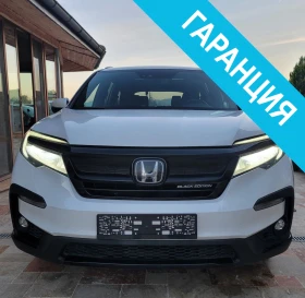 Honda Pilot BlackEdition AWD, снимка 1