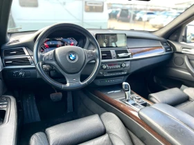 BMW X5 * Facelift* 2012г.* ПОДГРЕВ* Apple cat play* Панор, снимка 9