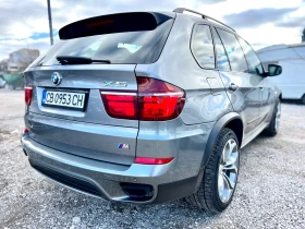 BMW X5 * Facelift* 2012г.* ПОДГРЕВ* Apple cat play* Панор, снимка 8