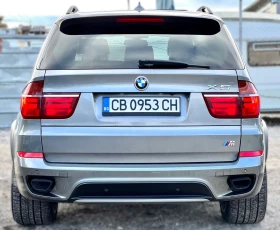 BMW X5 * Facelift* 2012г.* ПОДГРЕВ* Apple cat play* Панор, снимка 6