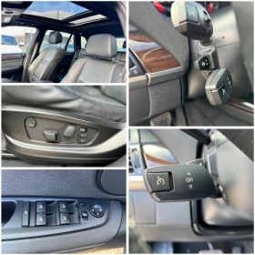 BMW X5 * Facelift* 2012г.* ПОДГРЕВ* Apple cat play* Панор, снимка 16