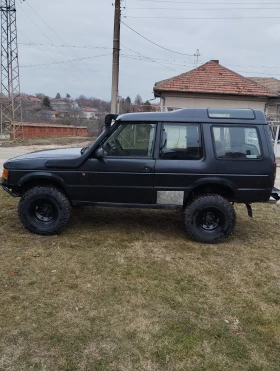 Land Rover Discovery | Mobile.bg    6