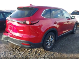 Mazda CX-9 TOURING*  | Mobile.bg    4