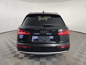 Audi Q5 2.0T* PREMIUM* * * * *  | Mobile.bg    6