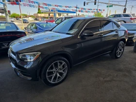 Mercedes-Benz GLC 300 Coupe* BURMESTER* 360* * Distronic* AutoPark | Mobile.bg    2