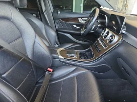 Mercedes-Benz GLC 300 Coupe* BURMESTER* 360* * Distronic* AutoPark | Mobile.bg    11