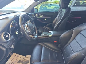 Mercedes-Benz GLC 300 Coupe* BURMESTER* 360* * Distronic* AutoPark | Mobile.bg    7