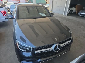 Mercedes-Benz GLC 300 Coupe* BURMESTER* 360* * Distronic* AutoPark | Mobile.bg    3