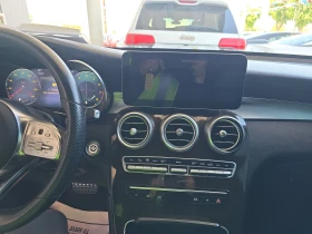 Mercedes-Benz GLC 300 Coupe* BURMESTER* 360* * Distronic* AutoPark | Mobile.bg    10