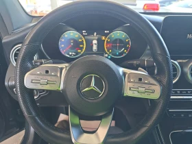 Mercedes-Benz GLC 300 Coupe* BURMESTER* 360* * Distronic* AutoPark | Mobile.bg    8