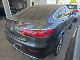 Mercedes-Benz GLC 300 Coupe* BURMESTER* 360* * Distronic* AutoPark | Mobile.bg    6