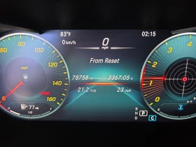 Mercedes-Benz GLC 300 Coupe* BURMESTER* 360* * Distronic* AutoPark | Mobile.bg    9