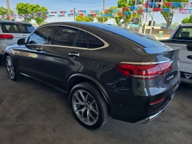 Mercedes-Benz GLC 300 Coupe* BURMESTER* 360* * Distronic* AutoPark | Mobile.bg    4