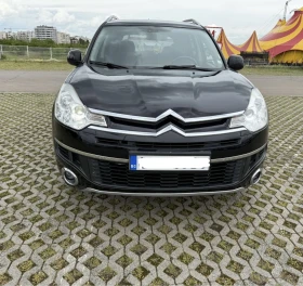 Citroen C-Crosser 2.2HDI, 4x4 | Mobile.bg    2