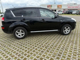 Citroen C-Crosser 2.2HDI, 4x4 | Mobile.bg    8