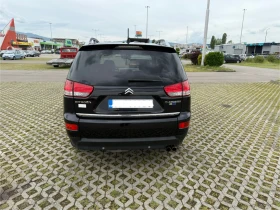 Citroen C-Crosser 2.2HDI, 4x4 | Mobile.bg    4